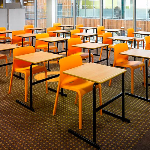 classroom furniture